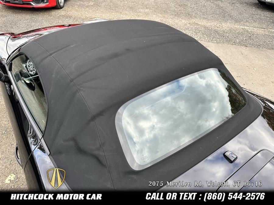 2013 Porsche Boxster Base, available for sale in Wolcott, Connecticut | Hitchcock Motor Car. Wolcott, Connecticut 2013 Porsche Boxster Base, available for sale in Wolcott, Connecticut | Hitchcock Motor Car. Wolcott, Connecticut