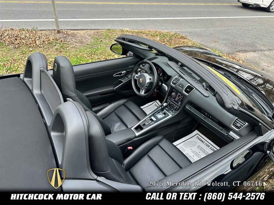 2013 Porsche Boxster Base, available for sale in Wolcott, Connecticut | Hitchcock Motor Car. Wolcott, Connecticut 2013 Porsche Boxster Base, available for sale in Wolcott, Connecticut | Hitchcock Motor Car. Wolcott, Connecticut