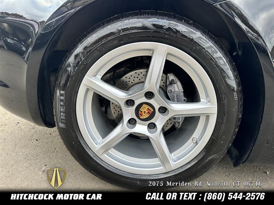 2013 Porsche Boxster Base, available for sale in Wolcott, Connecticut | Hitchcock Motor Car. Wolcott, Connecticut 2013 Porsche Boxster Base, available for sale in Wolcott, Connecticut | Hitchcock Motor Car. Wolcott, Connecticut