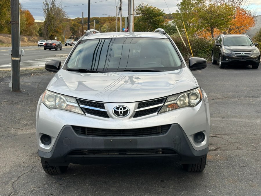 Used 2014 Toyota RAV4 in Westfield, Massachusetts | Auto Wings Cop. Westfield, Massachusetts