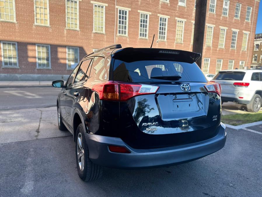 2015 Toyota RAV4 AWD 4dr XLE (Natl), available for sale in Plainfield, New Jersey | Best Cars R Us LLC. Plainfield, New Jersey 2015 Toyota RAV4 AWD 4dr XLE (Natl), available for sale in Plainfield, New Jersey | Best Cars R Us LLC. Plainfield, New Jersey