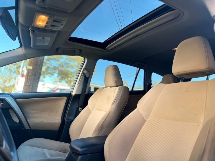 2015 Toyota RAV4 AWD 4dr XLE (Natl), available for sale in Plainfield, New Jersey | Best Cars R Us LLC. Plainfield, New Jersey 2015 Toyota RAV4 AWD 4dr XLE (Natl), available for sale in Plainfield, New Jersey | Best Cars R Us LLC. Plainfield, New Jersey