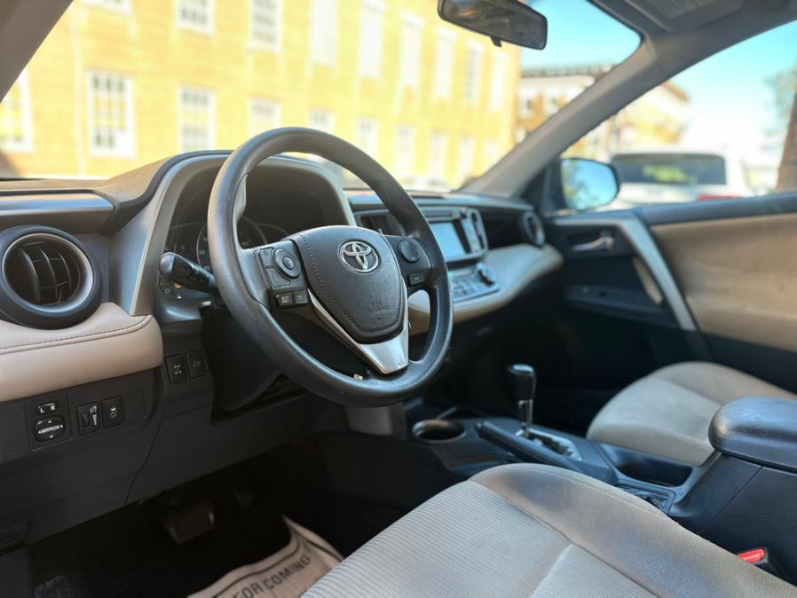 2015 Toyota RAV4 AWD 4dr XLE (Natl), available for sale in Plainfield, New Jersey | Best Cars R Us LLC. Plainfield, New Jersey 2015 Toyota RAV4 AWD 4dr XLE (Natl), available for sale in Plainfield, New Jersey | Best Cars R Us LLC. Plainfield, New Jersey