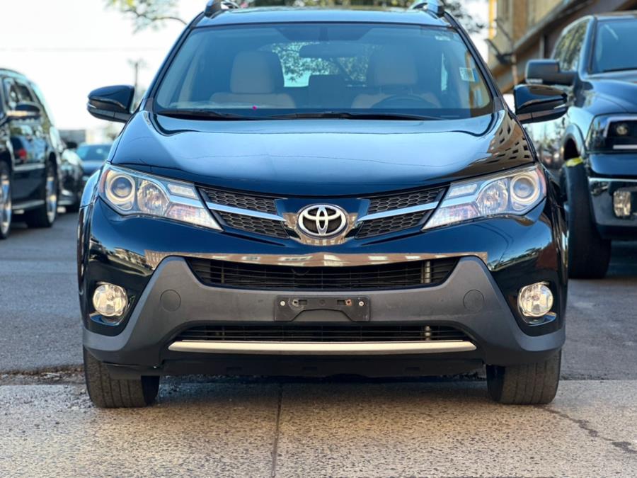 2015 Toyota RAV4 AWD 4dr XLE (Natl), available for sale in Plainfield, New Jersey | Best Cars R Us LLC. Plainfield, New Jersey 2015 Toyota RAV4 AWD 4dr XLE (Natl), available for sale in Plainfield, New Jersey | Best Cars R Us LLC. Plainfield, New Jersey