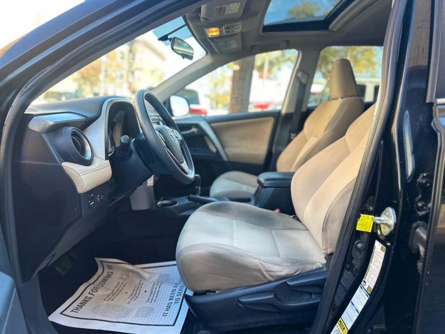 2015 Toyota RAV4 AWD 4dr XLE (Natl), available for sale in Plainfield, New Jersey | Best Cars R Us LLC. Plainfield, New Jersey 2015 Toyota RAV4 AWD 4dr XLE (Natl), available for sale in Plainfield, New Jersey | Best Cars R Us LLC. Plainfield, New Jersey