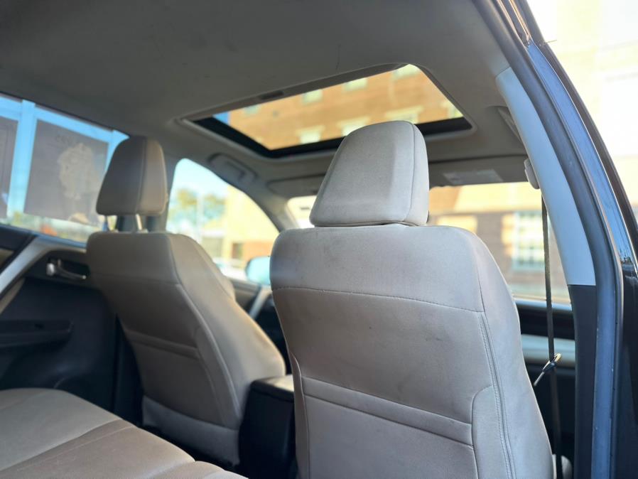 2015 Toyota RAV4 AWD 4dr XLE (Natl), available for sale in Plainfield, New Jersey | Best Cars R Us LLC. Plainfield, New Jersey 2015 Toyota RAV4 AWD 4dr XLE (Natl), available for sale in Plainfield, New Jersey | Best Cars R Us LLC. Plainfield, New Jersey