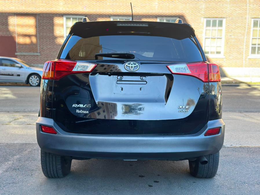 2015 Toyota RAV4 AWD 4dr XLE (Natl), available for sale in Plainfield, New Jersey | Best Cars R Us LLC. Plainfield, New Jersey 2015 Toyota RAV4 AWD 4dr XLE (Natl), available for sale in Plainfield, New Jersey | Best Cars R Us LLC. Plainfield, New Jersey
