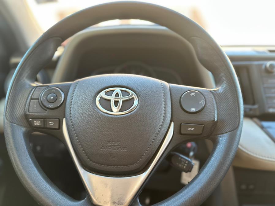 2015 Toyota RAV4 AWD 4dr XLE (Natl), available for sale in Plainfield, New Jersey | Best Cars R Us LLC. Plainfield, New Jersey 2015 Toyota RAV4 AWD 4dr XLE (Natl), available for sale in Plainfield, New Jersey | Best Cars R Us LLC. Plainfield, New Jersey
