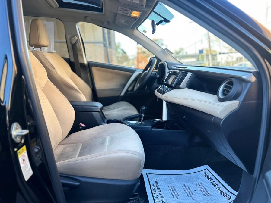 2015 Toyota RAV4 AWD 4dr XLE (Natl), available for sale in Plainfield, New Jersey | Best Cars R Us LLC. Plainfield, New Jersey 2015 Toyota RAV4 AWD 4dr XLE (Natl), available for sale in Plainfield, New Jersey | Best Cars R Us LLC. Plainfield, New Jersey