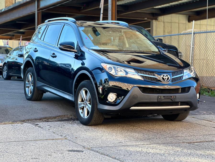 2015 Toyota RAV4 AWD 4dr XLE (Natl), available for sale in Plainfield, New Jersey | Best Cars R Us LLC. Plainfield, New Jersey 2015 Toyota RAV4 AWD 4dr XLE (Natl), available for sale in Plainfield, New Jersey | Best Cars R Us LLC. Plainfield, New Jersey