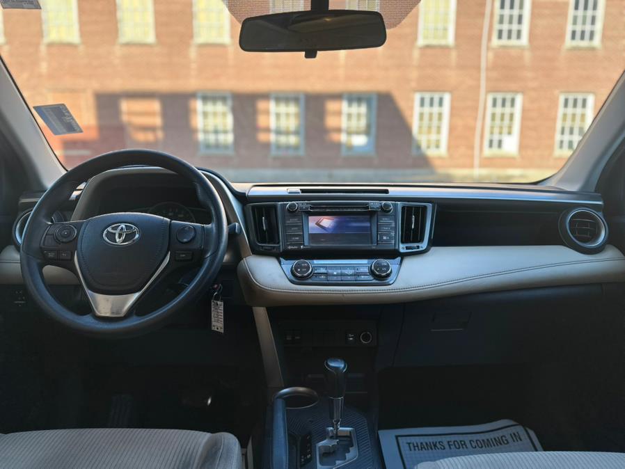 2015 Toyota RAV4 AWD 4dr XLE (Natl), available for sale in Plainfield, New Jersey | Best Cars R Us LLC. Plainfield, New Jersey 2015 Toyota RAV4 AWD 4dr XLE (Natl), available for sale in Plainfield, New Jersey | Best Cars R Us LLC. Plainfield, New Jersey