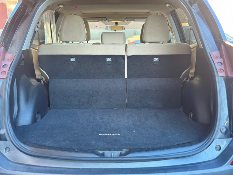 2015 Toyota RAV4 AWD 4dr XLE (Natl), available for sale in Plainfield, New Jersey | Best Cars R Us LLC. Plainfield, New Jersey 2015 Toyota RAV4 AWD 4dr XLE (Natl), available for sale in Plainfield, New Jersey | Best Cars R Us LLC. Plainfield, New Jersey