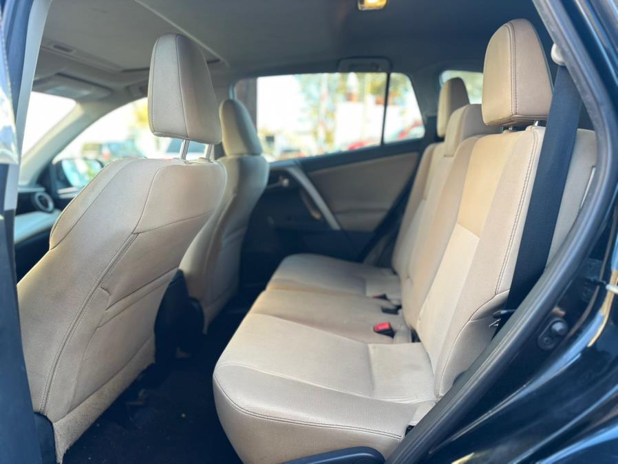 2015 Toyota RAV4 AWD 4dr XLE (Natl), available for sale in Plainfield, New Jersey | Best Cars R Us LLC. Plainfield, New Jersey 2015 Toyota RAV4 AWD 4dr XLE (Natl), available for sale in Plainfield, New Jersey | Best Cars R Us LLC. Plainfield, New Jersey