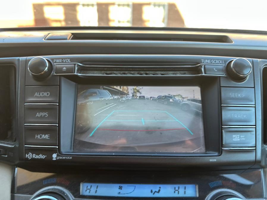 2015 Toyota RAV4 AWD 4dr XLE (Natl), available for sale in Plainfield, New Jersey | Best Cars R Us LLC. Plainfield, New Jersey 2015 Toyota RAV4 AWD 4dr XLE (Natl), available for sale in Plainfield, New Jersey | Best Cars R Us LLC. Plainfield, New Jersey