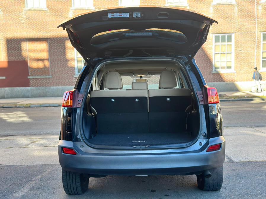 2015 Toyota RAV4 AWD 4dr XLE (Natl), available for sale in Plainfield, New Jersey | Best Cars R Us LLC. Plainfield, New Jersey 2015 Toyota RAV4 AWD 4dr XLE (Natl), available for sale in Plainfield, New Jersey | Best Cars R Us LLC. Plainfield, New Jersey