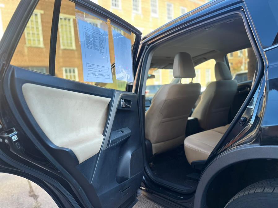 2015 Toyota RAV4 AWD 4dr XLE (Natl), available for sale in Plainfield, New Jersey | Best Cars R Us LLC. Plainfield, New Jersey 2015 Toyota RAV4 AWD 4dr XLE (Natl), available for sale in Plainfield, New Jersey | Best Cars R Us LLC. Plainfield, New Jersey