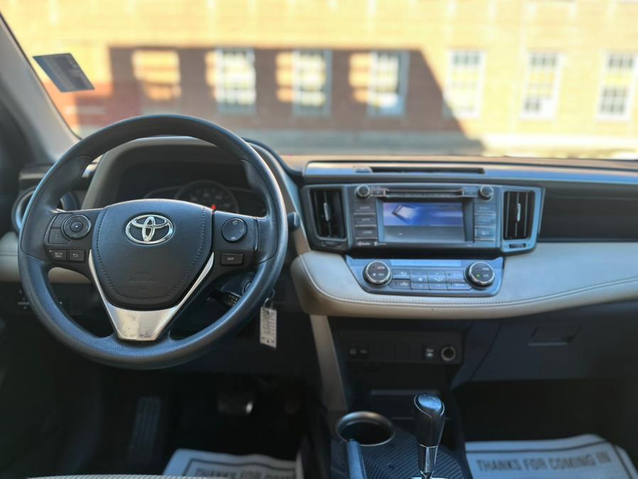 2015 Toyota RAV4 AWD 4dr XLE (Natl), available for sale in Plainfield, New Jersey | Best Cars R Us LLC. Plainfield, New Jersey 2015 Toyota RAV4 AWD 4dr XLE (Natl), available for sale in Plainfield, New Jersey | Best Cars R Us LLC. Plainfield, New Jersey