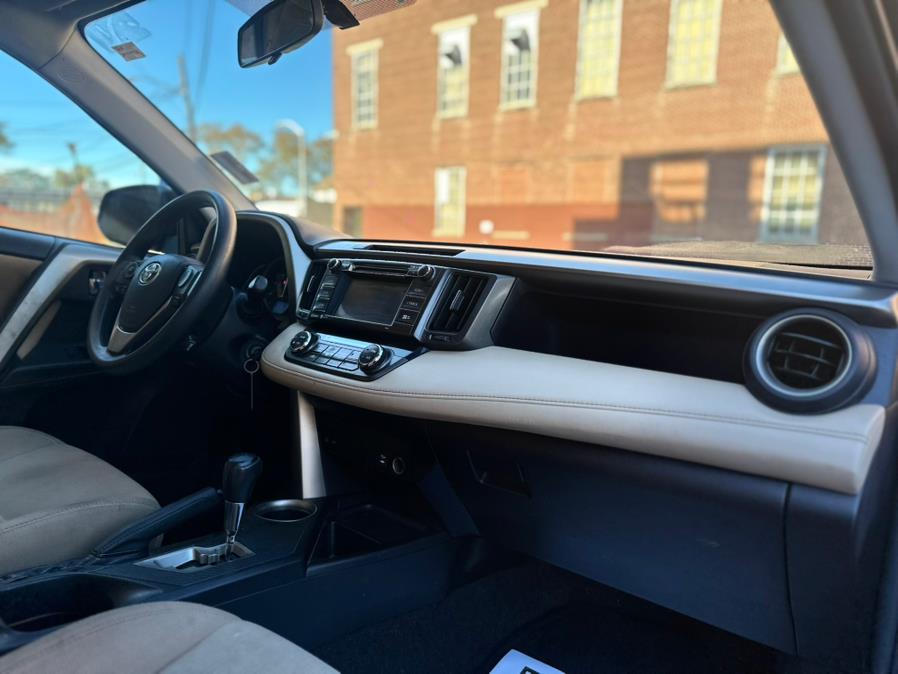 2015 Toyota RAV4 AWD 4dr XLE (Natl), available for sale in Plainfield, New Jersey | Best Cars R Us LLC. Plainfield, New Jersey 2015 Toyota RAV4 AWD 4dr XLE (Natl), available for sale in Plainfield, New Jersey | Best Cars R Us LLC. Plainfield, New Jersey