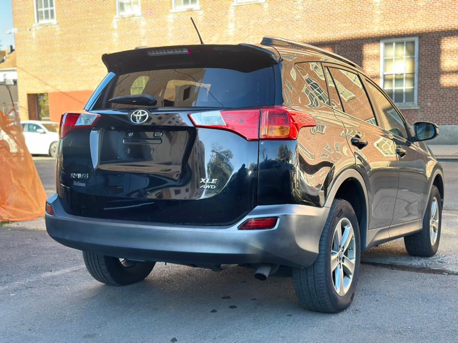 2015 Toyota RAV4 AWD 4dr XLE (Natl), available for sale in Plainfield, New Jersey | Best Cars R Us LLC. Plainfield, New Jersey 2015 Toyota RAV4 AWD 4dr XLE (Natl), available for sale in Plainfield, New Jersey | Best Cars R Us LLC. Plainfield, New Jersey