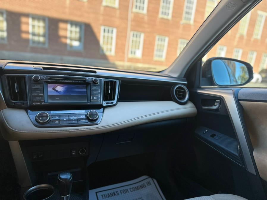 2015 Toyota RAV4 AWD 4dr XLE (Natl), available for sale in Plainfield, New Jersey | Best Cars R Us LLC. Plainfield, New Jersey 2015 Toyota RAV4 AWD 4dr XLE (Natl), available for sale in Plainfield, New Jersey | Best Cars R Us LLC. Plainfield, New Jersey