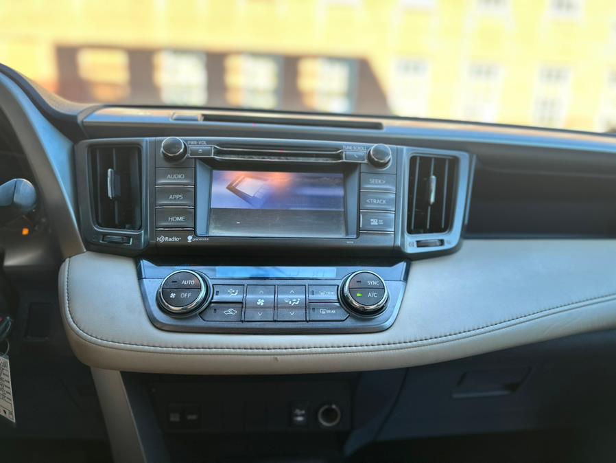 2015 Toyota RAV4 AWD 4dr XLE (Natl), available for sale in Plainfield, New Jersey | Best Cars R Us LLC. Plainfield, New Jersey 2015 Toyota RAV4 AWD 4dr XLE (Natl), available for sale in Plainfield, New Jersey | Best Cars R Us LLC. Plainfield, New Jersey