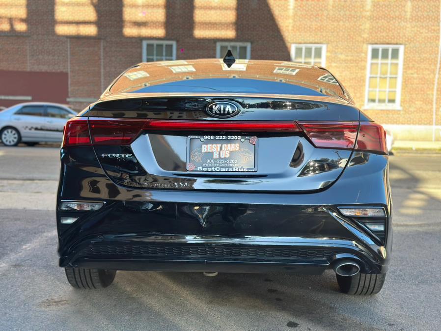 2021 Kia Forte LXS IVT, available for sale in Plainfield, New Jersey | Best Cars R Us LLC. Plainfield, New Jersey 2021 Kia Forte LXS IVT, available for sale in Plainfield, New Jersey | Best Cars R Us LLC. Plainfield, New Jersey