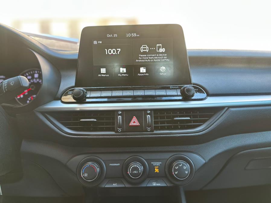 2021 Kia Forte LXS IVT, available for sale in Plainfield, New Jersey | Best Cars R Us LLC. Plainfield, New Jersey 2021 Kia Forte LXS IVT, available for sale in Plainfield, New Jersey | Best Cars R Us LLC. Plainfield, New Jersey