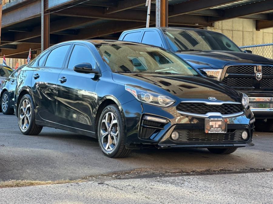 2021 Kia Forte LXS IVT, available for sale in Plainfield, New Jersey | Best Cars R Us LLC. Plainfield, New Jersey 2021 Kia Forte LXS IVT, available for sale in Plainfield, New Jersey | Best Cars R Us LLC. Plainfield, New Jersey