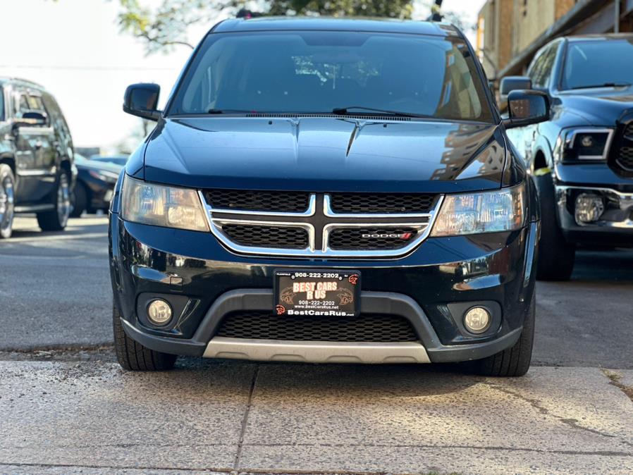 2017 Dodge Journey SXT FWD, available for sale in Plainfield, New Jersey | Best Cars R Us LLC. Plainfield, New Jersey 2017 Dodge Journey SXT FWD, available for sale in Plainfield, New Jersey | Best Cars R Us LLC. Plainfield, New Jersey