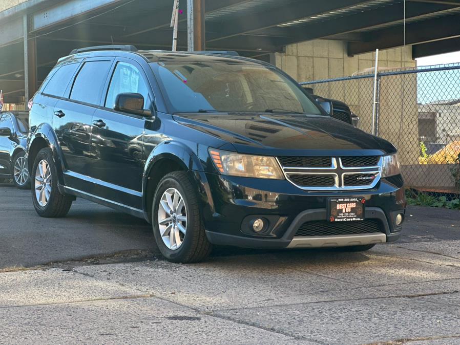 2017 Dodge Journey SXT FWD, available for sale in Plainfield, New Jersey | Best Cars R Us LLC. Plainfield, New Jersey 2017 Dodge Journey SXT FWD, available for sale in Plainfield, New Jersey | Best Cars R Us LLC. Plainfield, New Jersey