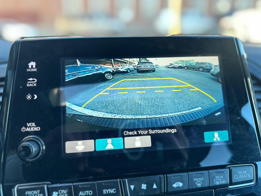 2019 Honda Odyssey EX-L w/Navi/RES Auto, available for sale in Plainfield, New Jersey | Best Cars R Us LLC. Plainfield, New Jersey 2019 Honda Odyssey EX-L w/Navi/RES Auto, available for sale in Plainfield, New Jersey | Best Cars R Us LLC. Plainfield, New Jersey