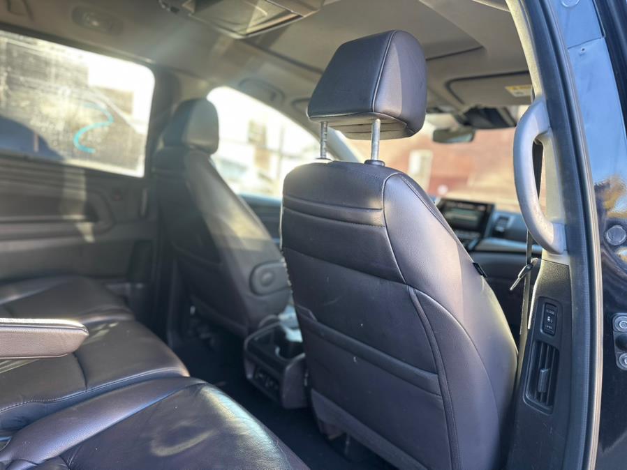2019 Honda Odyssey EX-L w/Navi/RES Auto, available for sale in Plainfield, New Jersey | Best Cars R Us LLC. Plainfield, New Jersey 2019 Honda Odyssey EX-L w/Navi/RES Auto, available for sale in Plainfield, New Jersey | Best Cars R Us LLC. Plainfield, New Jersey