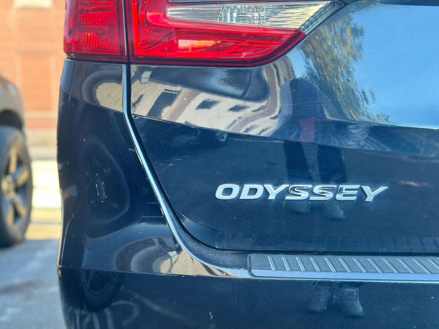 2019 Honda Odyssey EX-L w/Navi/RES Auto, available for sale in Plainfield, New Jersey | Best Cars R Us LLC. Plainfield, New Jersey 2019 Honda Odyssey EX-L w/Navi/RES Auto, available for sale in Plainfield, New Jersey | Best Cars R Us LLC. Plainfield, New Jersey