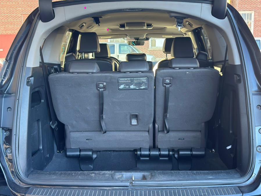 2019 Honda Odyssey EX-L w/Navi/RES Auto, available for sale in Plainfield, New Jersey | Best Cars R Us LLC. Plainfield, New Jersey 2019 Honda Odyssey EX-L w/Navi/RES Auto, available for sale in Plainfield, New Jersey | Best Cars R Us LLC. Plainfield, New Jersey