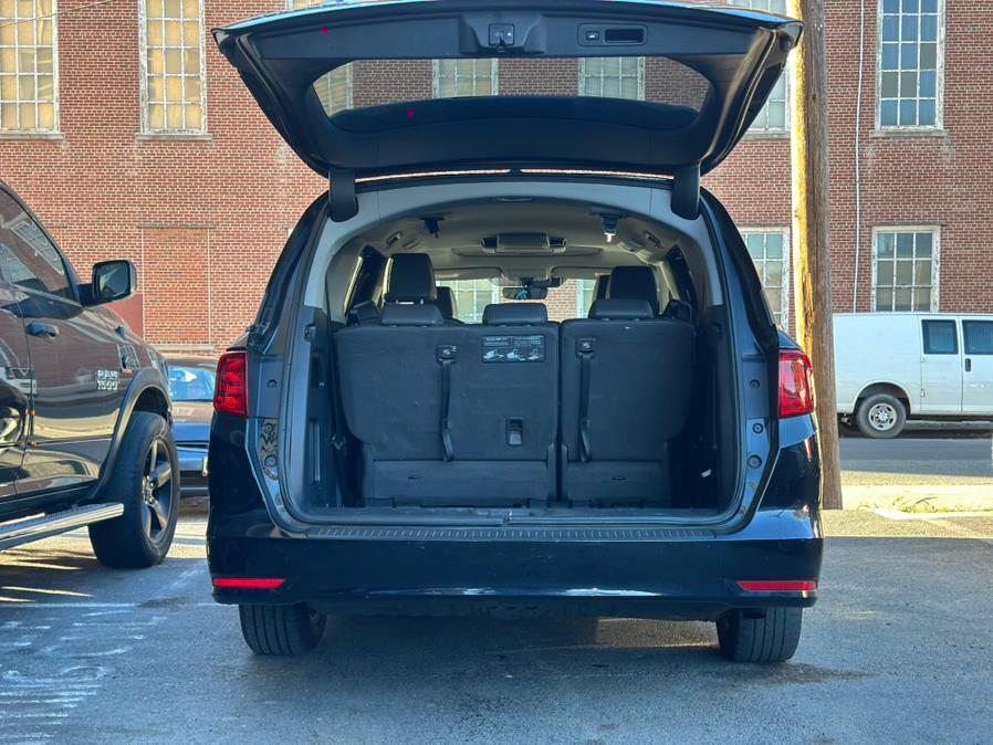 2019 Honda Odyssey EX-L w/Navi/RES Auto, available for sale in Plainfield, New Jersey | Best Cars R Us LLC. Plainfield, New Jersey 2019 Honda Odyssey EX-L w/Navi/RES Auto, available for sale in Plainfield, New Jersey | Best Cars R Us LLC. Plainfield, New Jersey