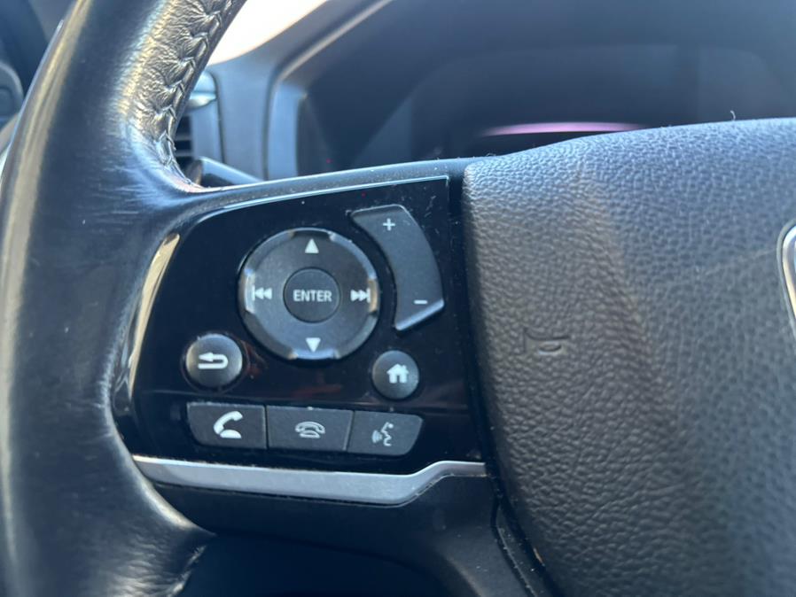 2019 Honda Odyssey EX-L w/Navi/RES Auto, available for sale in Plainfield, New Jersey | Best Cars R Us LLC. Plainfield, New Jersey 2019 Honda Odyssey EX-L w/Navi/RES Auto, available for sale in Plainfield, New Jersey | Best Cars R Us LLC. Plainfield, New Jersey