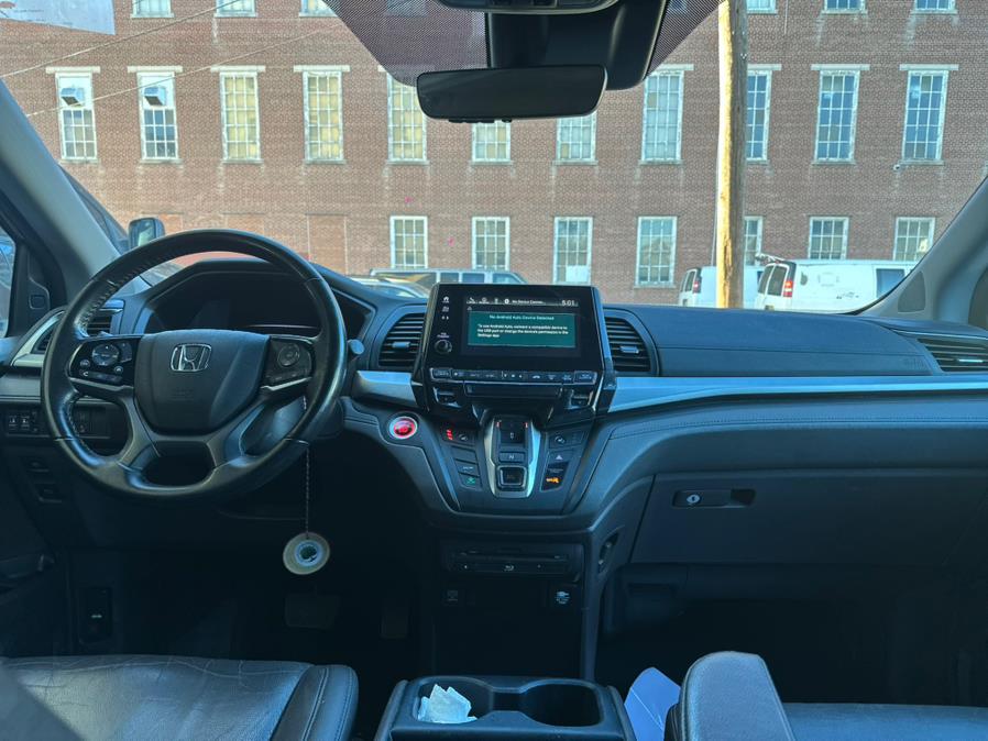 2019 Honda Odyssey EX-L w/Navi/RES Auto, available for sale in Plainfield, New Jersey | Best Cars R Us LLC. Plainfield, New Jersey 2019 Honda Odyssey EX-L w/Navi/RES Auto, available for sale in Plainfield, New Jersey | Best Cars R Us LLC. Plainfield, New Jersey
