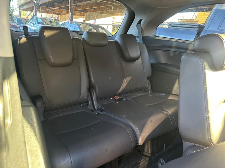 2019 Honda Odyssey EX-L w/Navi/RES Auto, available for sale in Plainfield, New Jersey | Best Cars R Us LLC. Plainfield, New Jersey 2019 Honda Odyssey EX-L w/Navi/RES Auto, available for sale in Plainfield, New Jersey | Best Cars R Us LLC. Plainfield, New Jersey