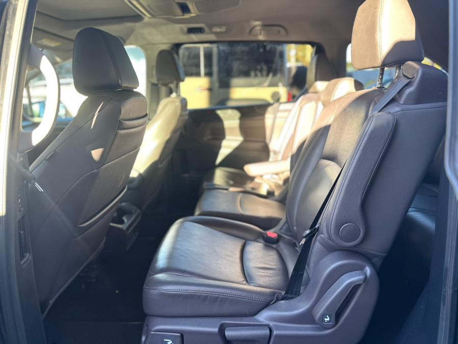 2019 Honda Odyssey EX-L w/Navi/RES Auto, available for sale in Plainfield, New Jersey | Best Cars R Us LLC. Plainfield, New Jersey 2019 Honda Odyssey EX-L w/Navi/RES Auto, available for sale in Plainfield, New Jersey | Best Cars R Us LLC. Plainfield, New Jersey