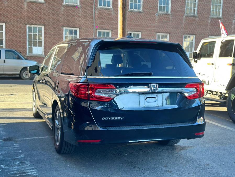 2019 Honda Odyssey EX-L w/Navi/RES Auto, available for sale in Plainfield, New Jersey | Best Cars R Us LLC. Plainfield, New Jersey 2019 Honda Odyssey EX-L w/Navi/RES Auto, available for sale in Plainfield, New Jersey | Best Cars R Us LLC. Plainfield, New Jersey