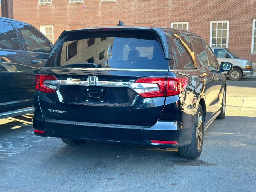 2019 Honda Odyssey EX-L w/Navi/RES Auto, available for sale in Plainfield, New Jersey | Best Cars R Us LLC. Plainfield, New Jersey 2019 Honda Odyssey EX-L w/Navi/RES Auto, available for sale in Plainfield, New Jersey | Best Cars R Us LLC. Plainfield, New Jersey