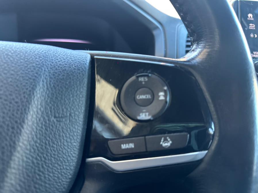 2019 Honda Odyssey EX-L w/Navi/RES Auto, available for sale in Plainfield, New Jersey | Best Cars R Us LLC. Plainfield, New Jersey 2019 Honda Odyssey EX-L w/Navi/RES Auto, available for sale in Plainfield, New Jersey | Best Cars R Us LLC. Plainfield, New Jersey