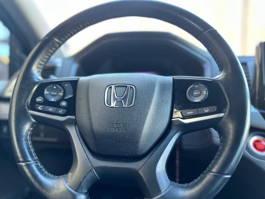 2019 Honda Odyssey EX-L w/Navi/RES Auto, available for sale in Plainfield, New Jersey | Best Cars R Us LLC. Plainfield, New Jersey 2019 Honda Odyssey EX-L w/Navi/RES Auto, available for sale in Plainfield, New Jersey | Best Cars R Us LLC. Plainfield, New Jersey