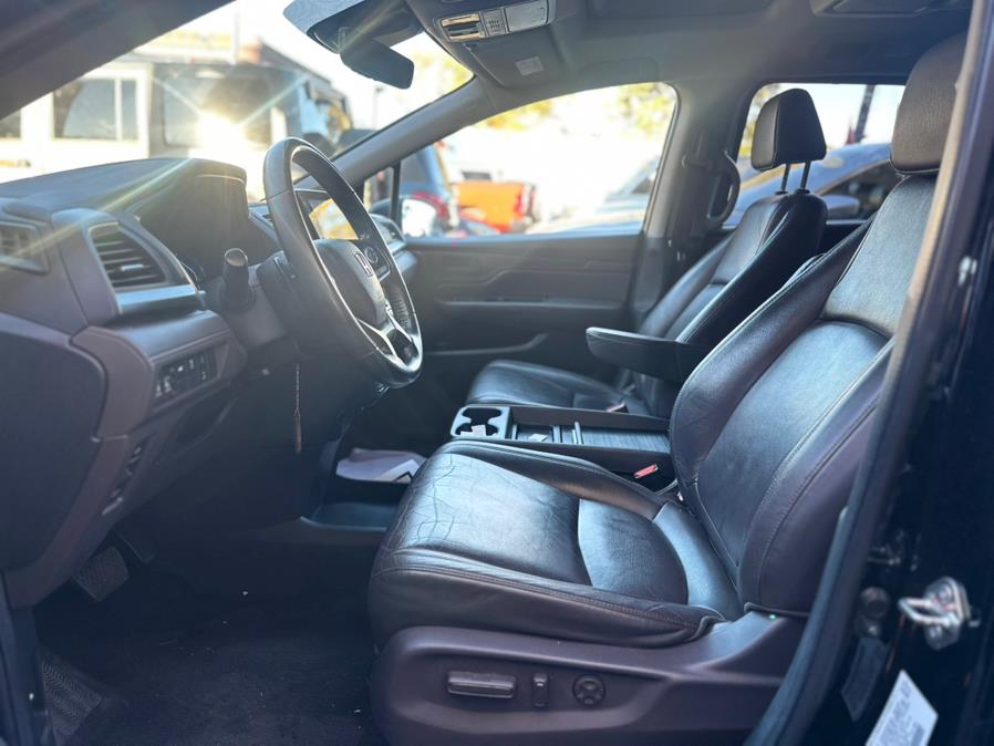 2019 Honda Odyssey EX-L w/Navi/RES Auto, available for sale in Plainfield, New Jersey | Best Cars R Us LLC. Plainfield, New Jersey 2019 Honda Odyssey EX-L w/Navi/RES Auto, available for sale in Plainfield, New Jersey | Best Cars R Us LLC. Plainfield, New Jersey