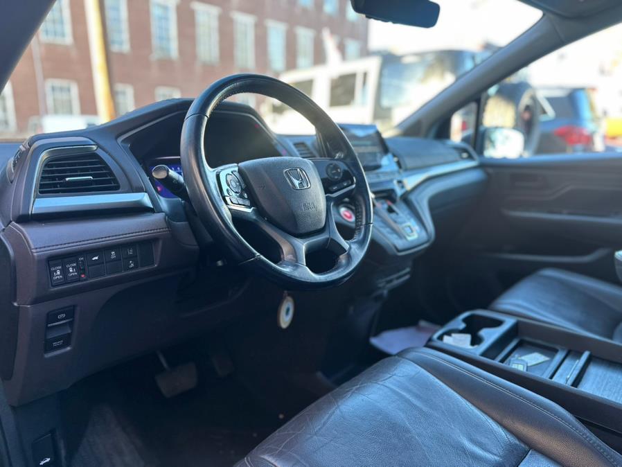 2019 Honda Odyssey EX-L w/Navi/RES Auto, available for sale in Plainfield, New Jersey | Best Cars R Us LLC. Plainfield, New Jersey 2019 Honda Odyssey EX-L w/Navi/RES Auto, available for sale in Plainfield, New Jersey | Best Cars R Us LLC. Plainfield, New Jersey
