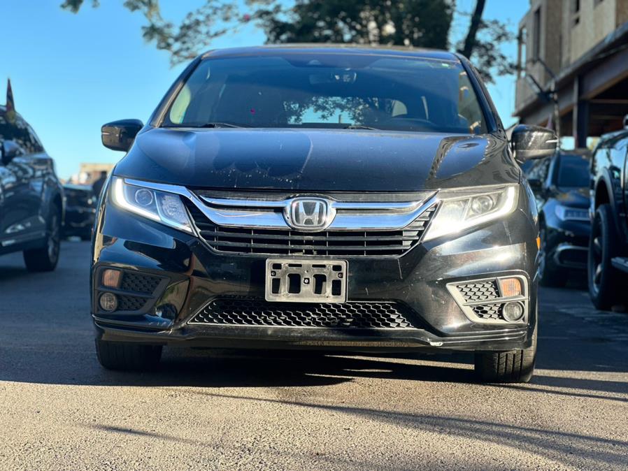 2019 Honda Odyssey EX-L w/Navi/RES Auto, available for sale in Plainfield, New Jersey | Best Cars R Us LLC. Plainfield, New Jersey 2019 Honda Odyssey EX-L w/Navi/RES Auto, available for sale in Plainfield, New Jersey | Best Cars R Us LLC. Plainfield, New Jersey