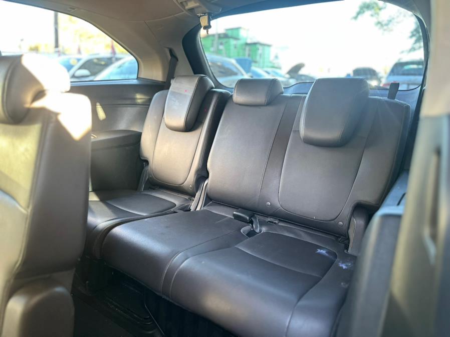 2019 Honda Odyssey EX-L w/Navi/RES Auto, available for sale in Plainfield, New Jersey | Best Cars R Us LLC. Plainfield, New Jersey 2019 Honda Odyssey EX-L w/Navi/RES Auto, available for sale in Plainfield, New Jersey | Best Cars R Us LLC. Plainfield, New Jersey