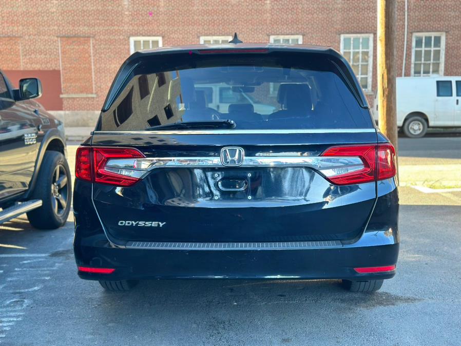 2019 Honda Odyssey EX-L w/Navi/RES Auto, available for sale in Plainfield, New Jersey | Best Cars R Us LLC. Plainfield, New Jersey 2019 Honda Odyssey EX-L w/Navi/RES Auto, available for sale in Plainfield, New Jersey | Best Cars R Us LLC. Plainfield, New Jersey
