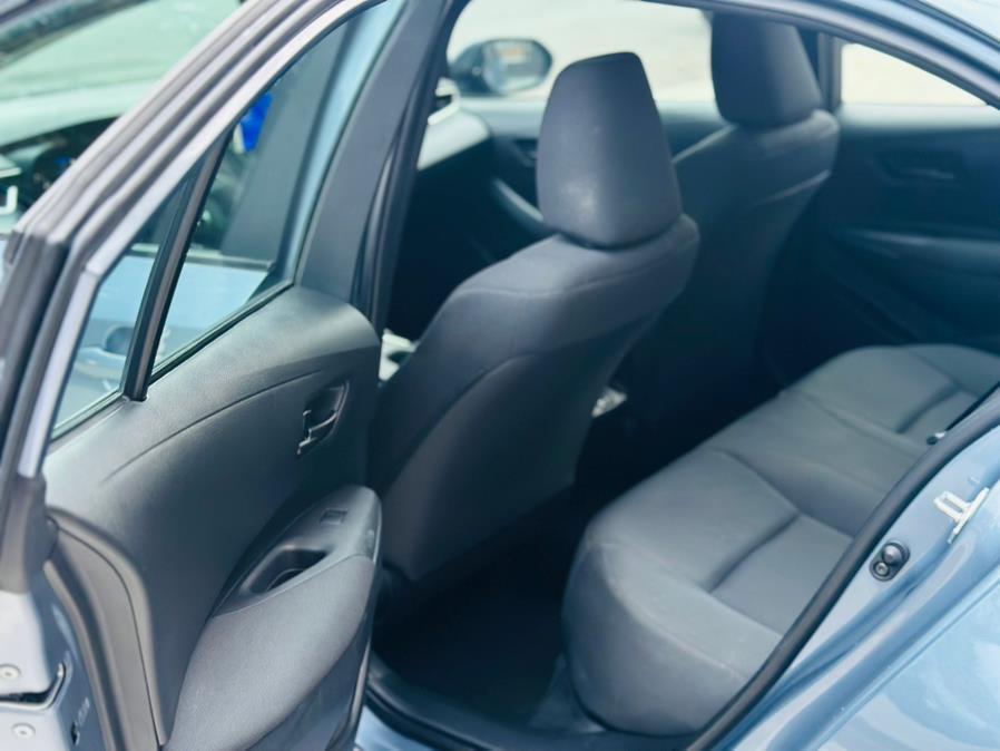 2023 Toyota Corolla LE CVT (Natl), available for sale in Irvington, New Jersey | Elis Motors Corp. Irvington, New Jersey 2023 Toyota Corolla LE CVT (Natl), available for sale in Irvington, New Jersey | Elis Motors Corp. Irvington, New Jersey