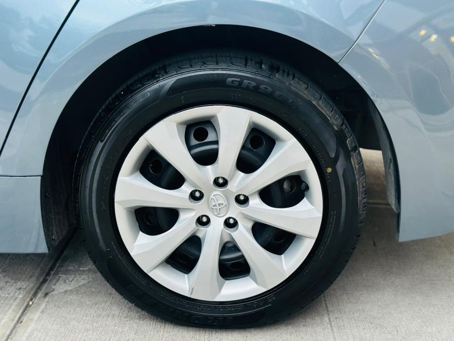 2023 Toyota Corolla LE CVT (Natl), available for sale in Irvington, New Jersey | Elis Motors Corp. Irvington, New Jersey 2023 Toyota Corolla LE CVT (Natl), available for sale in Irvington, New Jersey | Elis Motors Corp. Irvington, New Jersey